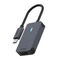 5. Rapoo Adapter UCA-1004 USB-C na HDMI