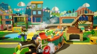 1. Yoshi's Crafted World (Switch) Digital (Nintendo Store)