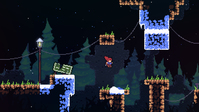 5. Celeste (Switch DIGITAL) (Nintendo Store)