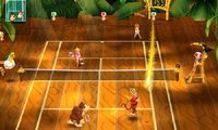 2. Mario Tennis Open (3DS DIGITAL) (Nintendo Store)