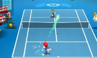 1. Mario Tennis Open (3DS DIGITAL) (Nintendo Store)