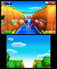 2. Mario Party: Island Tour (3DS DIGITAL) (Nintendo Store)