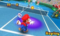 4. Mario Tennis Open (3DS DIGITAL) (Nintendo Store)