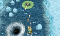 1. Sonic Boom: Fire & Ice (3DS DIGITAL) (Nintendo Store)