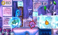 3. Sonic Boom: Fire & Ice (3DS DIGITAL) (Nintendo Store)