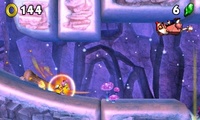 2. Sonic Boom: Fire & Ice (3DS DIGITAL) (Nintendo Store)