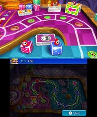 1. Mario Party: Island Tour (3DS DIGITAL) (Nintendo Store)