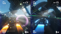 4. FAST RMX (Switch) Digital (Nintendo Store)