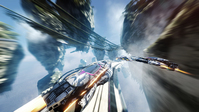 2. FAST RMX (Switch) Digital (Nintendo Store)