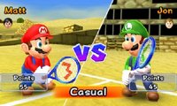 3. Mario Tennis Open (3DS DIGITAL) (Nintendo Store)