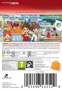 12. YO-KAI WATCH (3DS DIGITAL) (Nintendo Store)
