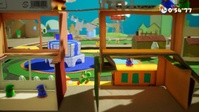 5. Yoshi's Crafted World (Switch) Digital (Nintendo Store)