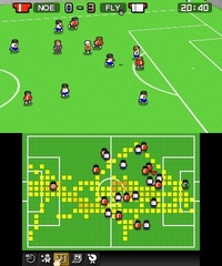 3. Nintendo Pocket Football Club (3DS DIGITAL) (Nintendo Store)