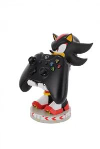 7. Stojak Sonic the Hedgehog Shadow - 20 cm
