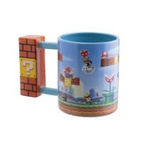 1. Kubek 3D Super Mario