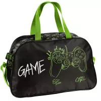 1. Paso Torba Sportowa Play Game PP25GC-074