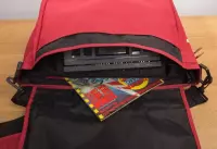 3. Torba na Ramię Atari
