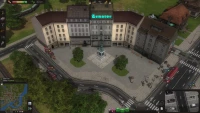 3. Cities in Motion Ulm (DLC) (PC) (klucz STEAM)