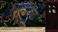 1. Goosebumps: The Game (PC) DIGITAL (klucz STEAM)
