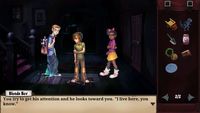 6. Goosebumps: The Game (PC) DIGITAL (klucz STEAM)