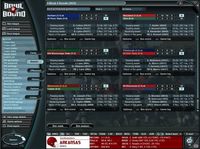 7. Bowl Bound College Football (PC) DIGITAL (klucz STEAM)
