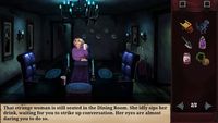 7. Goosebumps: The Game (PC) DIGITAL (klucz STEAM)