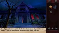 3. Goosebumps: The Game (PC) DIGITAL (klucz STEAM)
