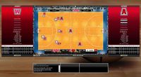 3. Draft Day Sports College Basketball 3 (PC) DIGITAL (klucz STEAM)