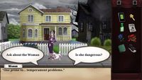 2. Goosebumps: The Game (PC) DIGITAL (klucz STEAM)