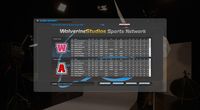 4. Draft Day Sports College Basketball 3 (PC) DIGITAL (klucz STEAM)