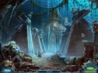 7. Eternal Journey: New Atlantis (PC) (klucz STEAM)