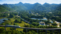 7. Jurassic World Evolution (PC) (klucz STEAM)