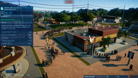 6. Jurassic World Evolution (PC) (klucz STEAM)