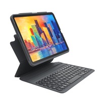 4. ZAGG Keyboard Pro Keys - obudowa z klawiaturą do iPad Air 10.9"