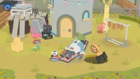 4. Donut County PL (PC) (klucz STEAM)