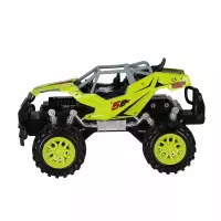2. Mega Creative Auto Terenowe 542840