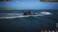 11. UBOAT PL (PC) (klucz STEAM)