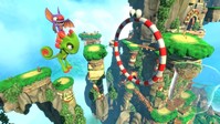 8. Yooka-Laylee Deluxe Edition (PC) (klucz STEAM)