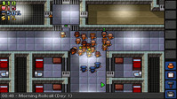 7. The Escapists - Alcatraz PL (DLC) (PC) (klucz STEAM)