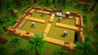 6. Overcooked - The Lost Morsel (DLC) (PC) (klucz STEAM)