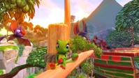 4. Yooka-Laylee (PC) (klucz STEAM)