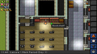 3. The Escapists - Alcatraz PL (DLC) (PC) (klucz STEAM)