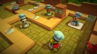 2. Overcooked - The Lost Morsel (DLC) (PC) (klucz STEAM)