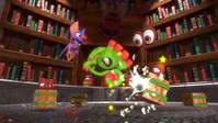 2. Yooka-Laylee Deluxe Edition (PC) (klucz STEAM)