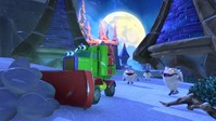 6. Yooka-Laylee Deluxe Edition (PC) (klucz STEAM)