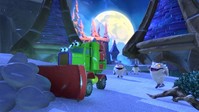 6. Yooka-Laylee (PC) (klucz STEAM)