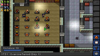 6. The Escapists - Alcatraz PL (DLC) (PC) (klucz STEAM)