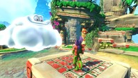 10. Yooka-Laylee Deluxe Edition (PC) (klucz STEAM)