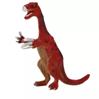 7. Mega Creative Dinozaury Figurki 8szt 523024