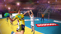 4. Handball 16 (klucz STEAM)